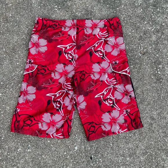 OP Board Shorts YTH XXL - Picture 2 of 5